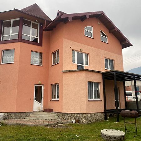 Domashnya Oselya Apartment Verkhovyna Bagian luar foto