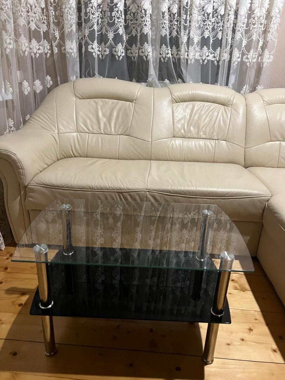 Domashnya Oselya Apartment Verkhovyna Bagian luar foto