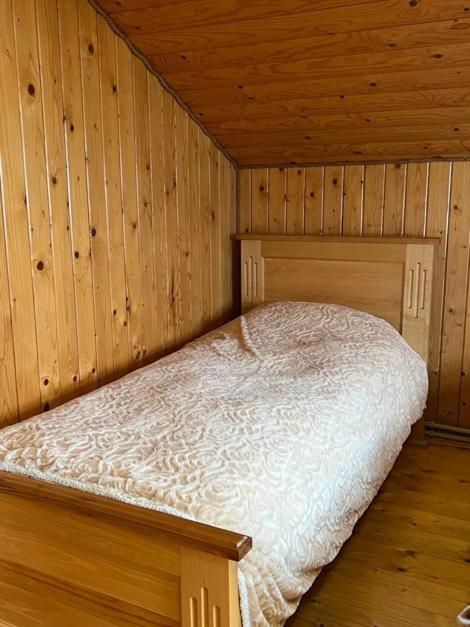 Domashnya Oselya Apartment Verkhovyna Bagian luar foto