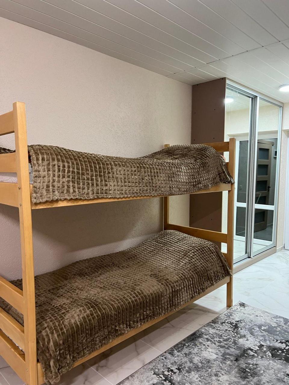 Domashnya Oselya Apartment Verkhovyna Bagian luar foto