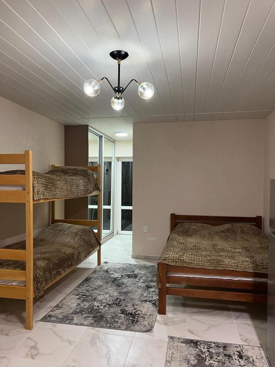 Domashnya Oselya Apartment Verkhovyna Bagian luar foto