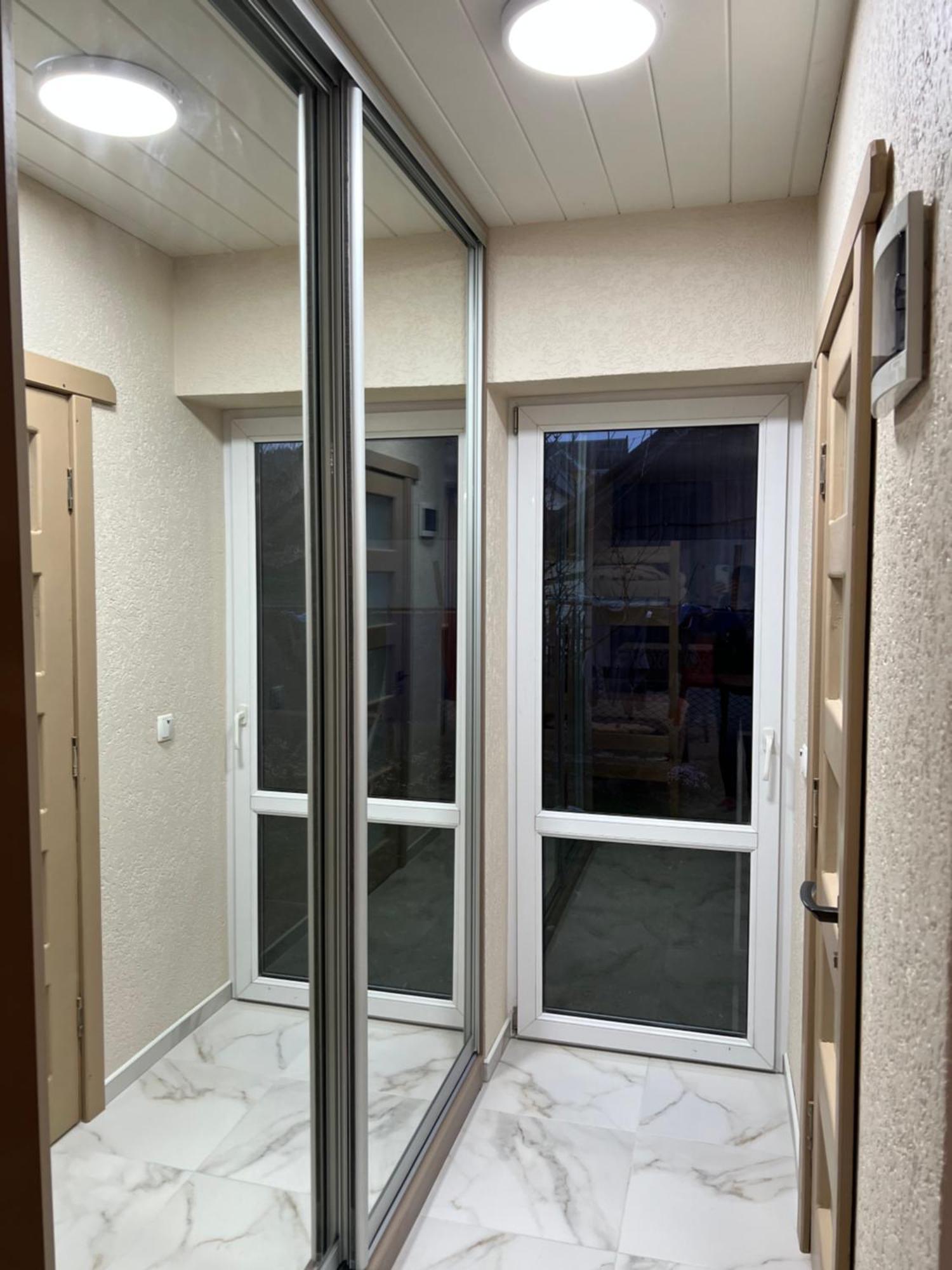 Domashnya Oselya Apartment Verkhovyna Bagian luar foto