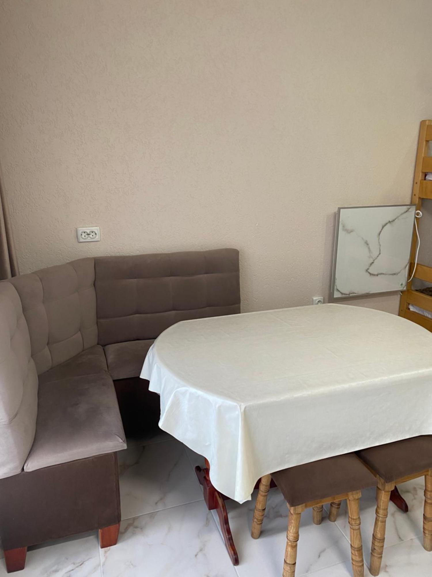 Domashnya Oselya Apartment Verkhovyna Bagian luar foto