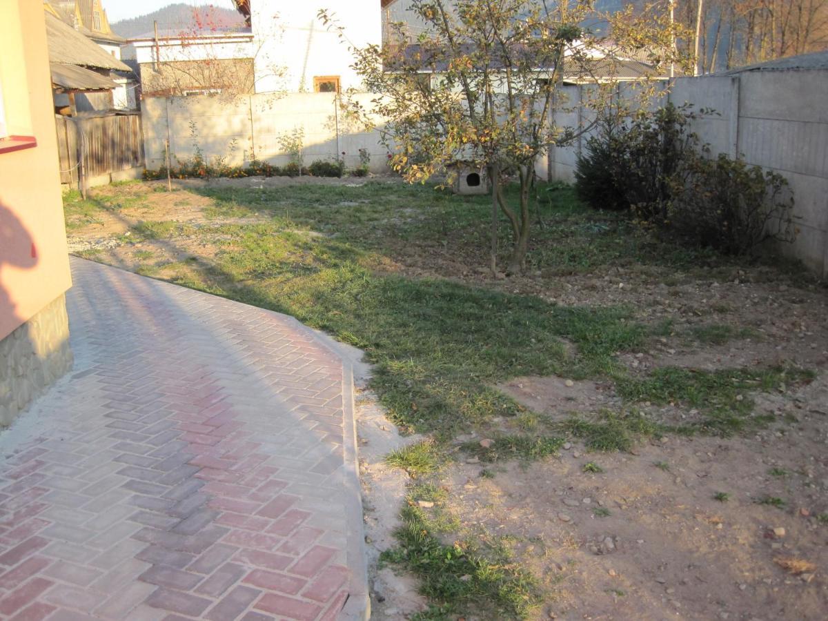 Domashnya Oselya Apartment Verkhovyna Bagian luar foto